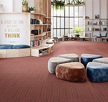 Art Intervention Коллекция Blurred Edge